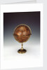 Sphere and stand by unknown