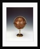 Sphere and stand by unknown