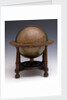 Sphere and stand by Charles Price