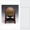 Sphere and stand by Charles Price