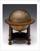 Sphere and stand by Charles Price
