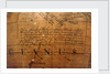 explanation regarding variable winds by Charles Price