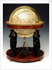 Sphere and stand by Hyacinthe Langlois