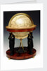 Sphere and stand by Hyacinthe Langlois
