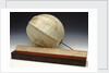 Assembled globe and box by John Betts