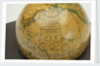 Inscription in North Pacific Ocean by Newton & Co.