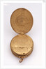 Astronomical compendium, leaves Va and IVb by Humphrey Cole