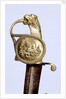 Presentation Sword by Osborn & Gunby