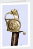 Presentation Sword by Osborn & Gunby