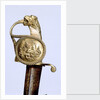 Presentation Sword by Osborn & Gunby