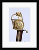 Presentation Sword by Osborn & Gunby