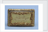Snuffbox by Nathaniel Mills