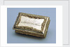 Snuffbox by Nathaniel Mills