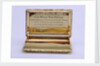 Snuffbox by Nathaniel Mills