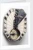Butterfield dial by Jean Nourry