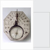 Butterfield dial by Claude Sim