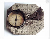 Butterfield dial by Etienne Fran