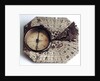 Butterfield dial by Etienne Fran