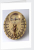 Butterfield dial by Admiralty Research Establishment