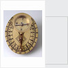 Butterfield dial by Admiralty Research Establishment