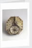 Butterfield dial by Thomas Haye