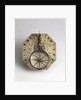 Butterfield dial by Thomas Haye