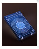 Diptych dial, leaves Ib and IIa by Lienhart Miller
