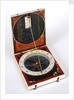 Diptych dial, leaves Ib and IIa by unknown