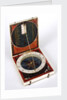 Diptych dial, leaves Ib and IIa by unknown