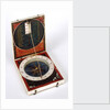 Diptych dial, leaves Ib and IIa by unknown
