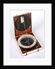 Diptych dial, leaves Ib and IIa by unknown