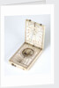 Diptych dial, leaves Ib and IIa by J