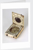 Diptych dial, leaves Ib and IIa by unknown