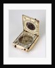Diptych dial, leaves Ib and IIa by unknown