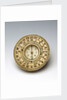 Horizontal dial by Hans Graf
