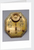 Horizontal dial, reverse by Charles Gouchon