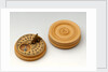Compass dial, with lid by Mary Rose Trading Ltd