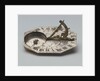 Butterfield Dial by Timothe Collet
