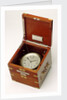 Movement in case by Hamilton Watch Co.