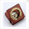 Equinoctial dial by J. H. Steward