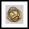 Augsburg dial by Nicolas Bion