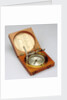 Equinoctial dial by unknown
