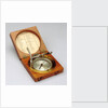 Equinoctial dial by unknown