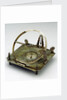 Equinoctial dial by unknown