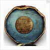 Augsburg dial for latitudes 6 by Ludovicus Theodatus Muller
