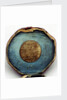 Augsburg dial for latitudes 6 by Ludovicus Theodatus Muller