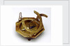 Augsburg dial by Charles Adrien Dubois