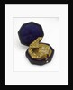 Inclining dial for latitudes 0-60 north by Edmund Culpeper