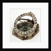 Equinoctial dial by Lefevre