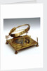 Equinoctial dial by unknown